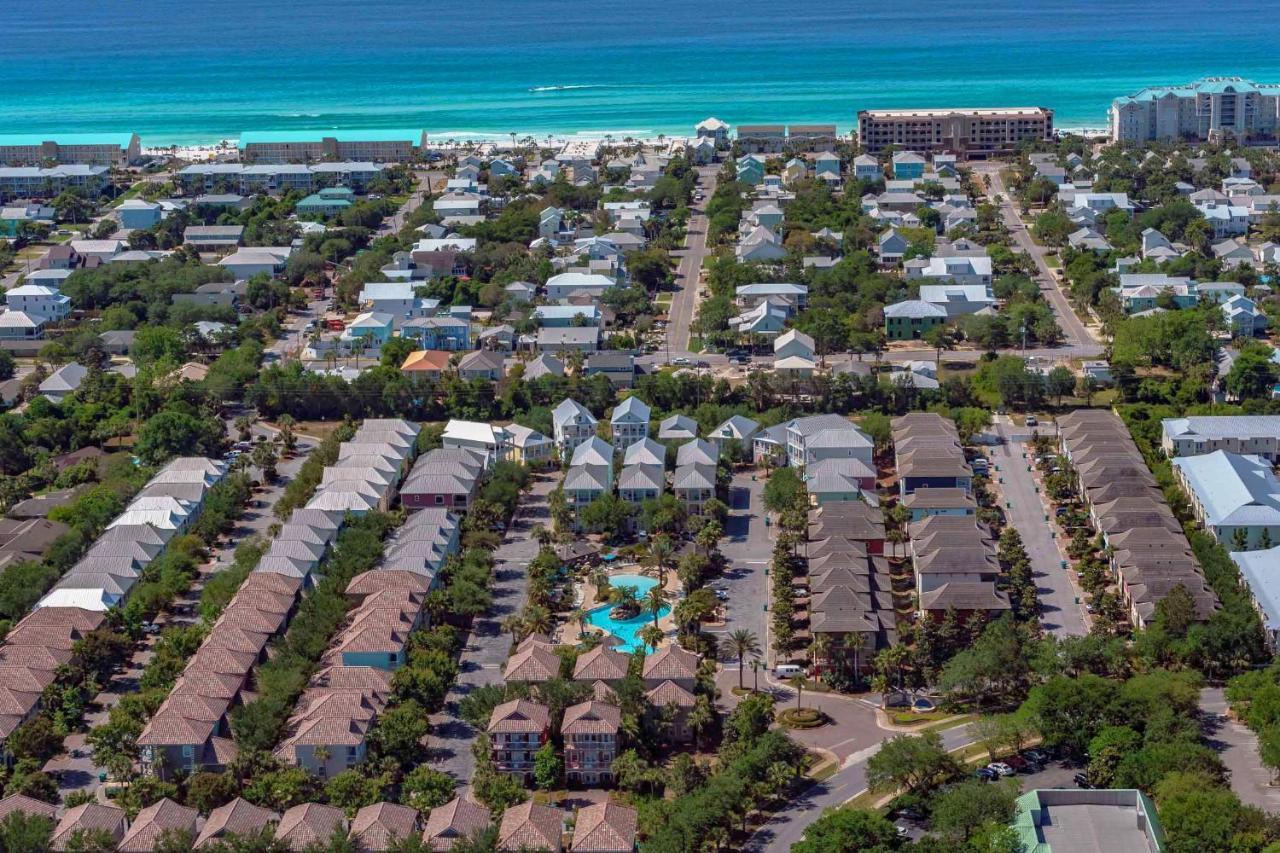 House Of Kings Villa Destin Kültér fotó