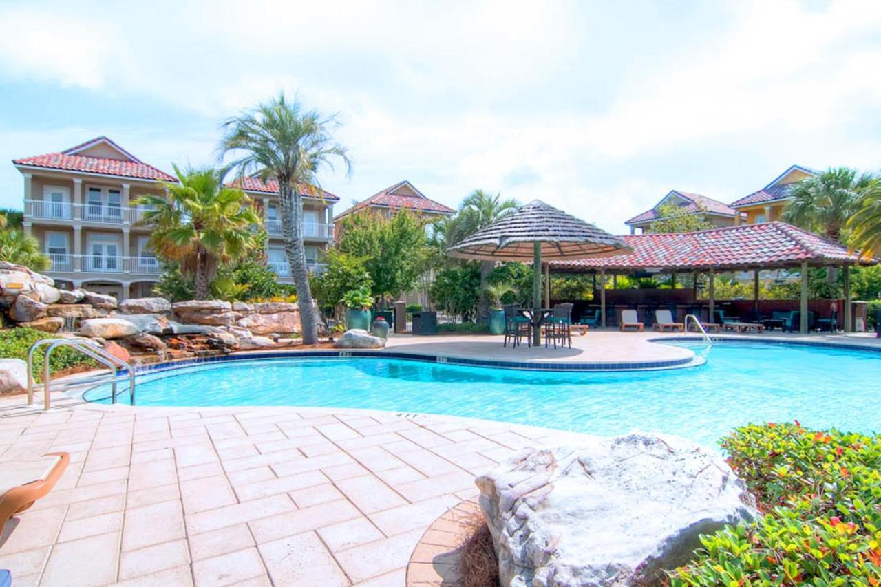 House Of Kings Villa Destin Kültér fotó