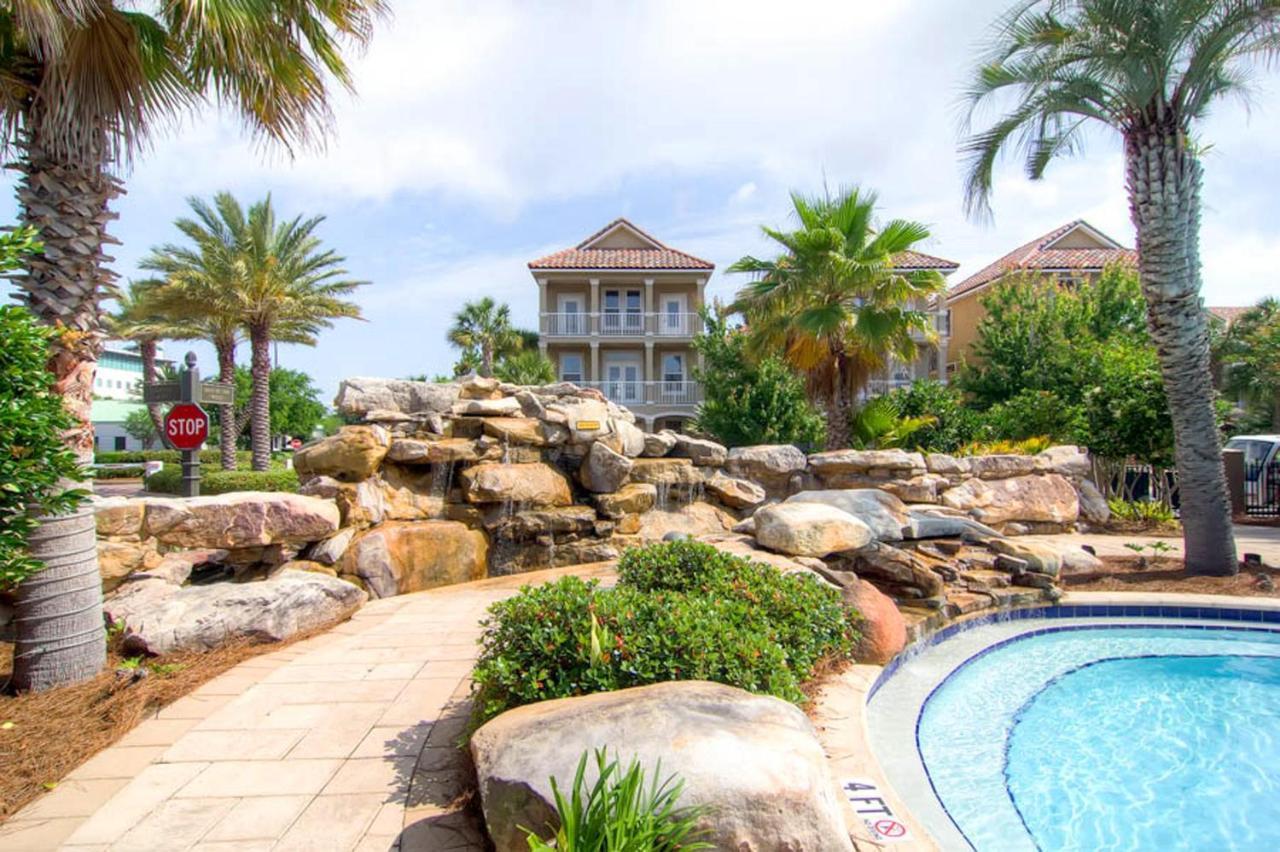 House Of Kings Villa Destin Kültér fotó