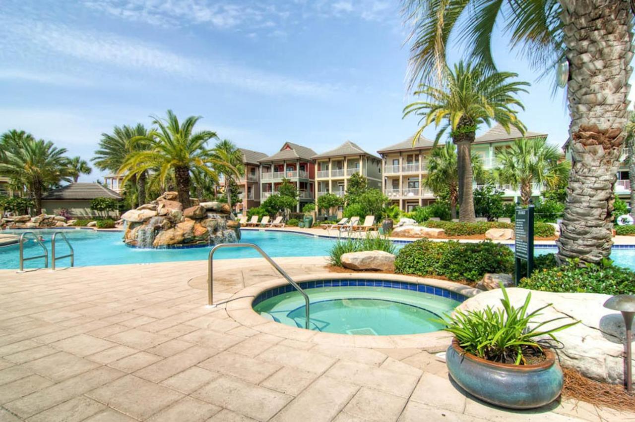 House Of Kings Villa Destin Kültér fotó