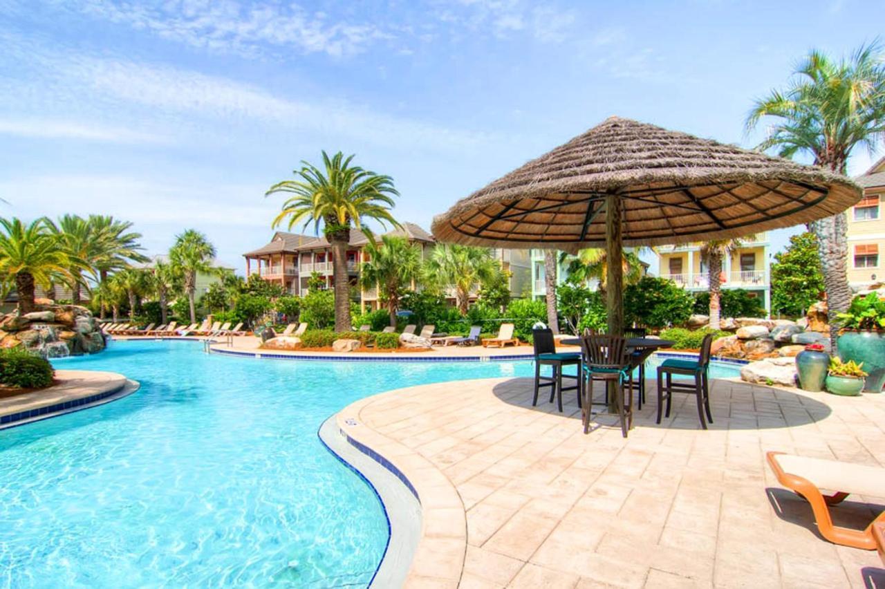 House Of Kings Villa Destin Kültér fotó