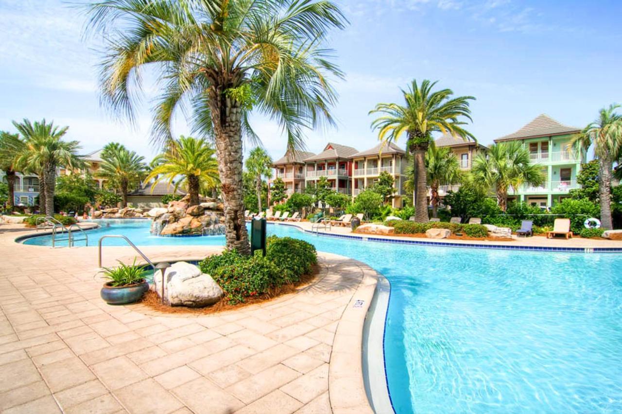 House Of Kings Villa Destin Kültér fotó