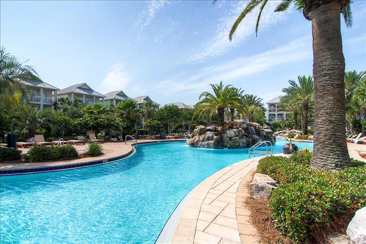 House Of Kings Villa Destin Kültér fotó